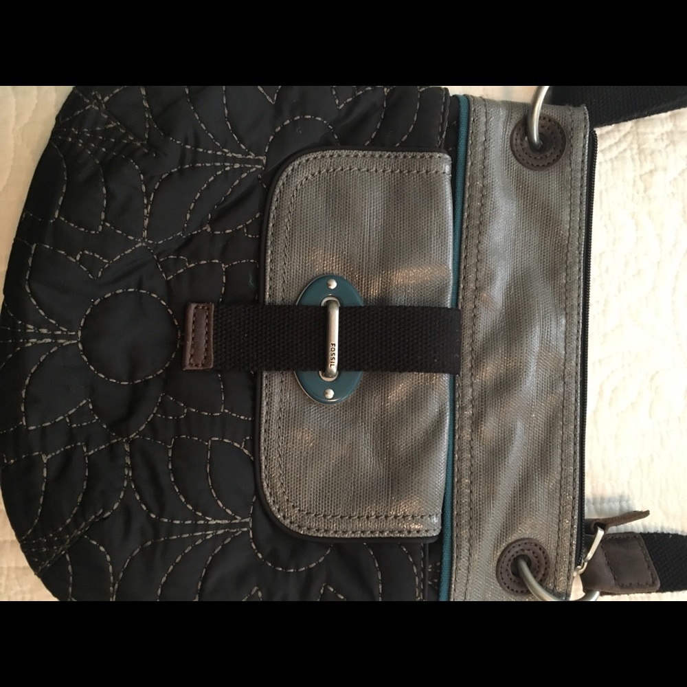 Fossil Key-Per Crossbody - image 4